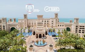 Al Qasr Madinat Resort Jumeirah